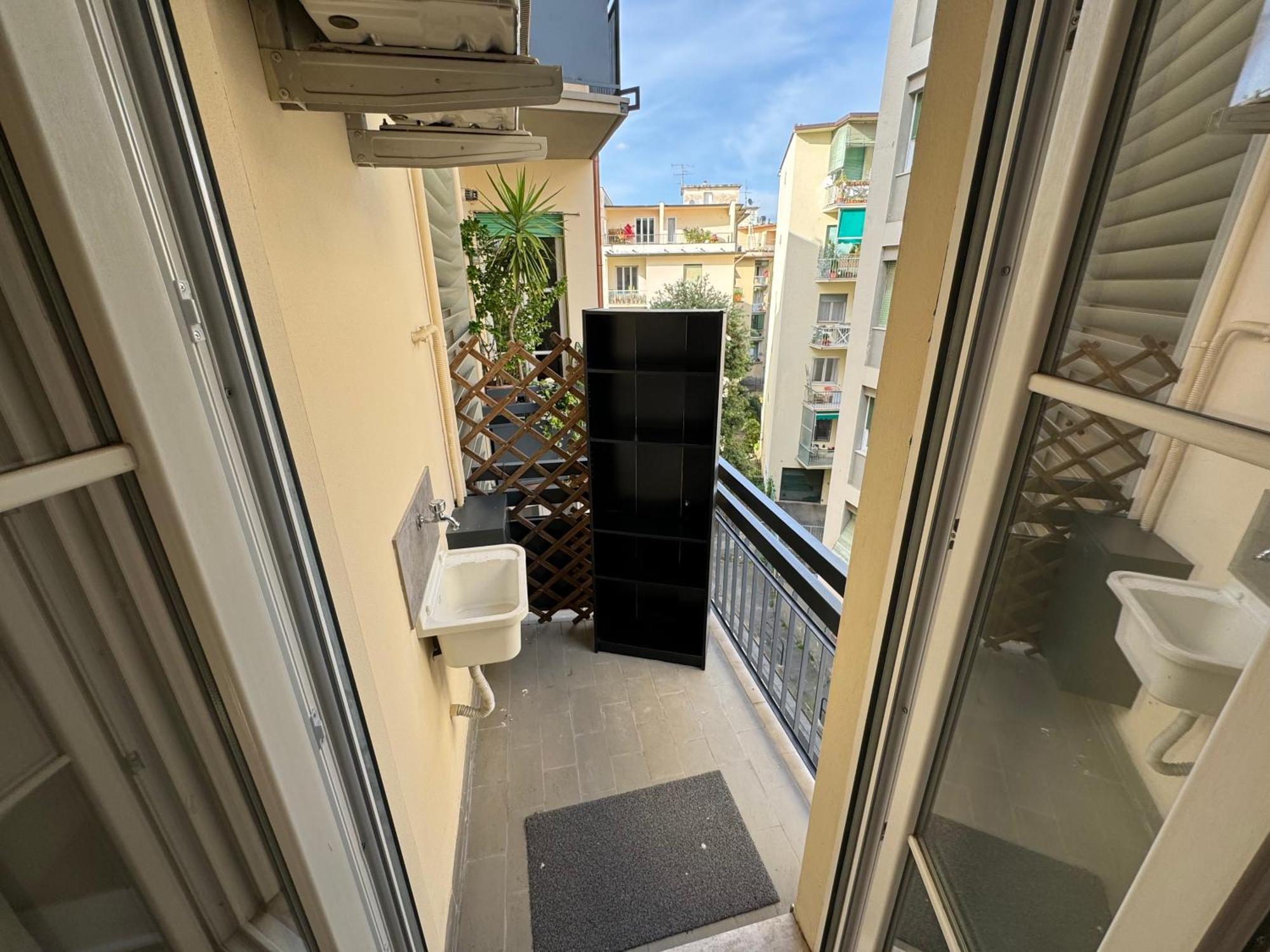 Florence Modern Apartment Self Check-In Exteriér fotografie